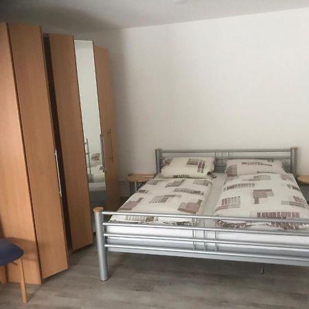 Ferienwohnung 2, Wildes Waesserchen Bad Hersfeld Exterior foto